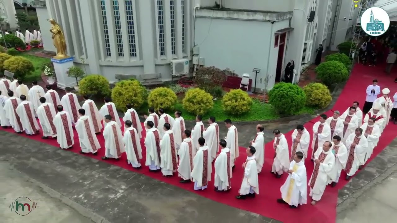 TỪNG BƯỚC CON ĐI LÊN || St. Lm. Văn Chi - Lm. Xuân Thảo ||  Hòa âm: Harmoni Band
