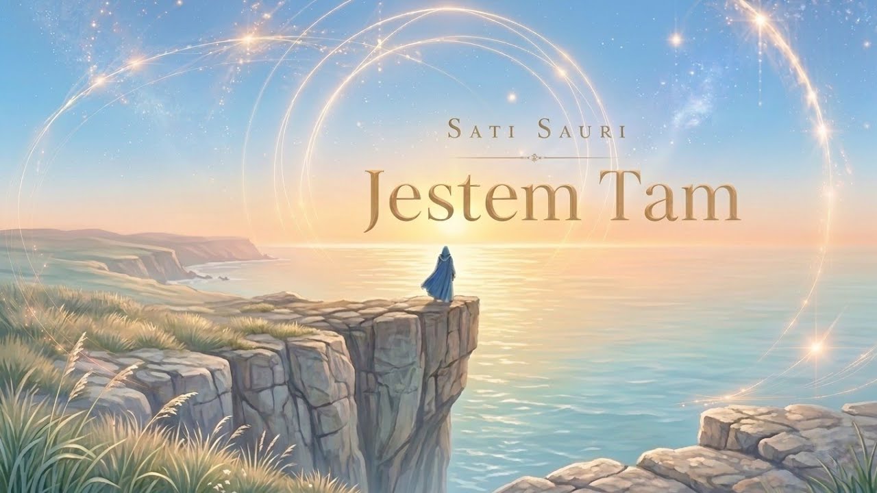 Sati Sauri - Jestem Tam (Album Version)