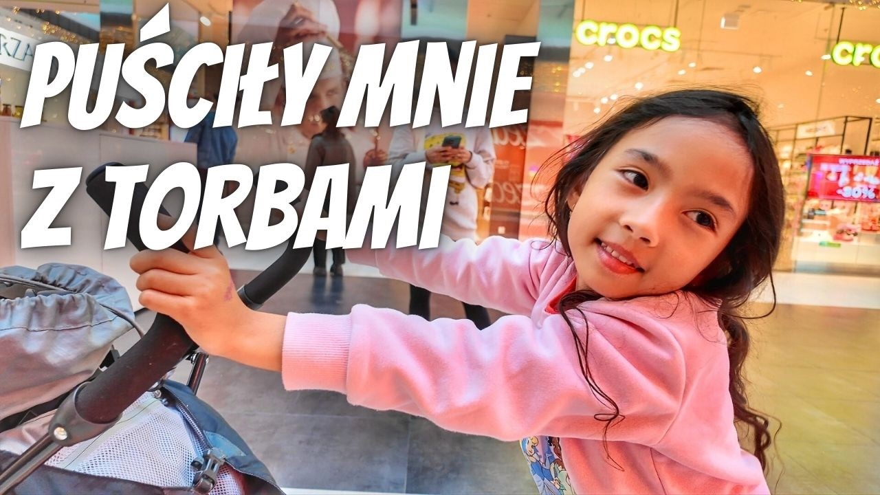 Dlaczego robimy tak ogromne zakupy w Polsce? Po tych zakupach konto świeci pustkami