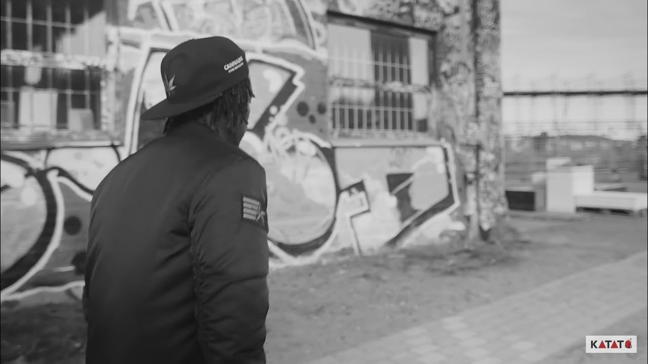 T Smallz - I'm On Fire (Official Music Video)