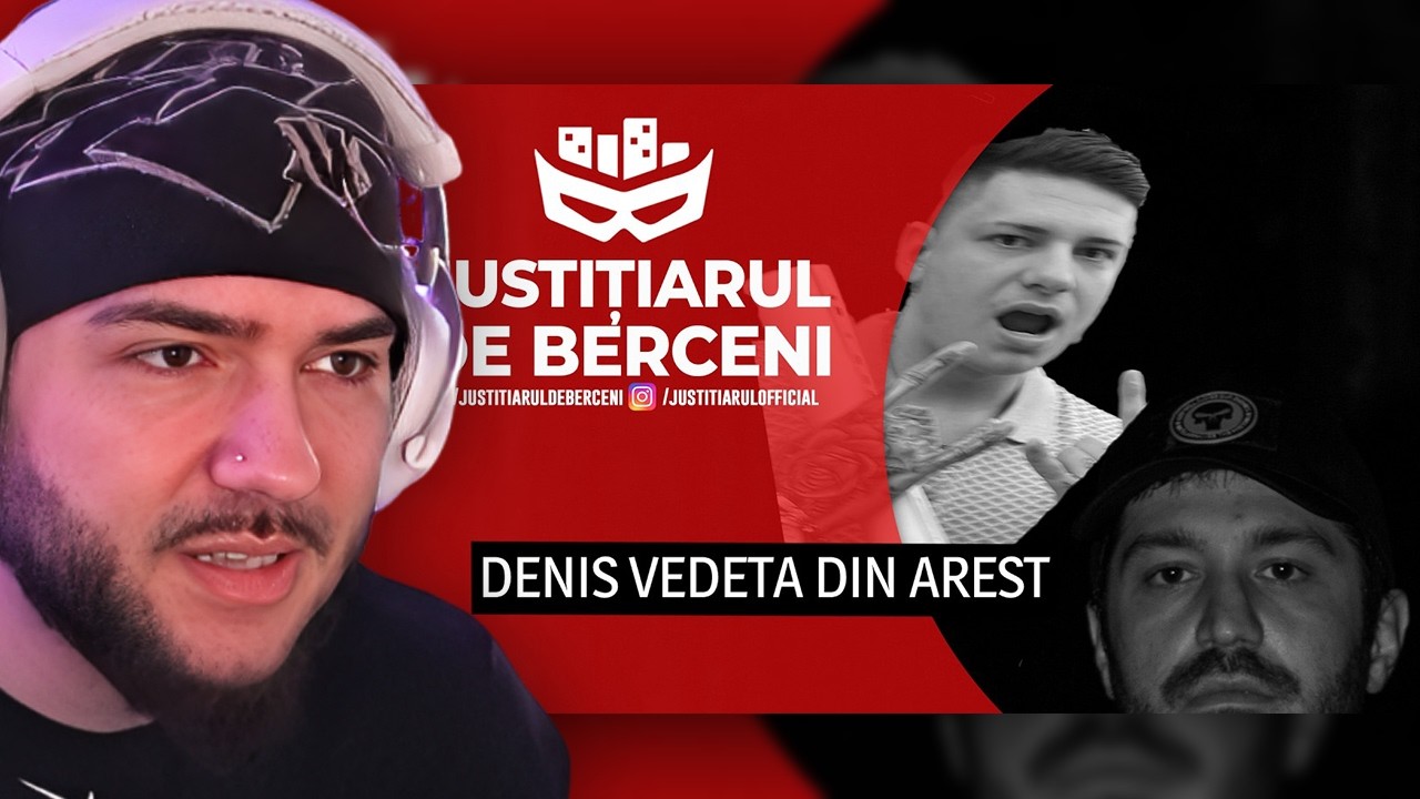 Highman reactioneaza la EPISODE 209: DENIS MARIAN MANAGERUL - TEPAR, SANTAJIST SI ABUZATOR
