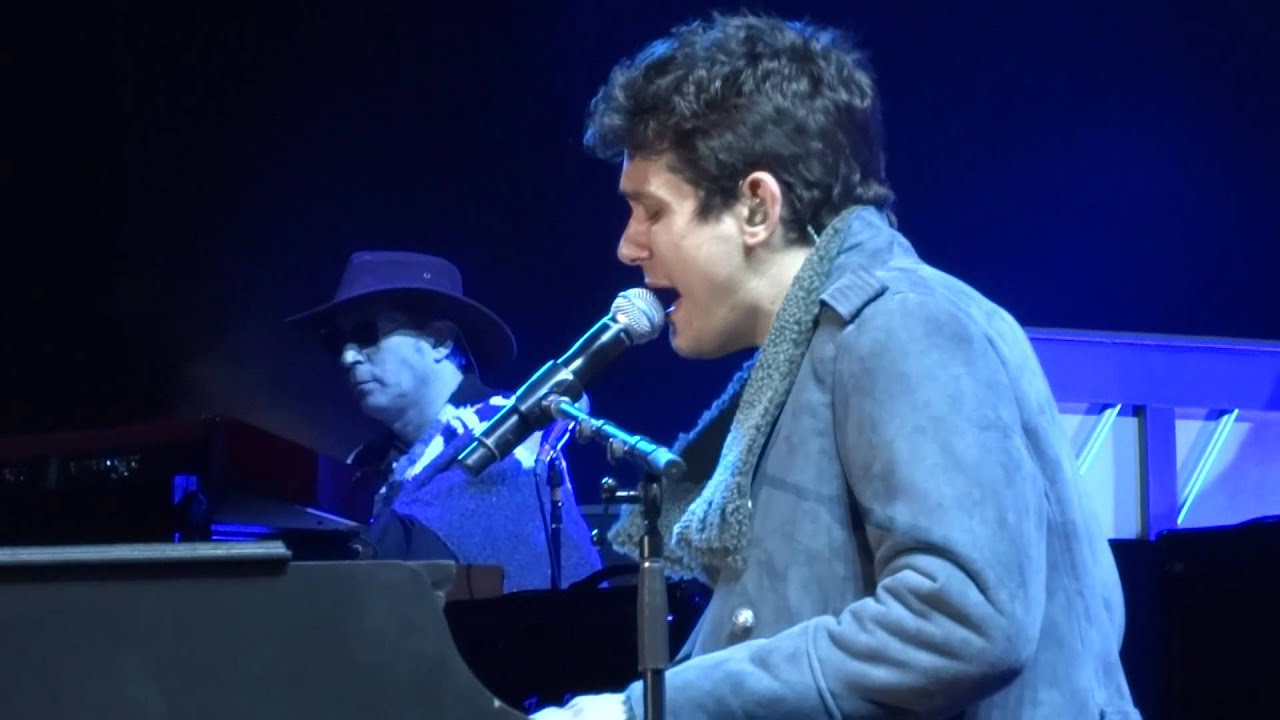 John Mayer - 