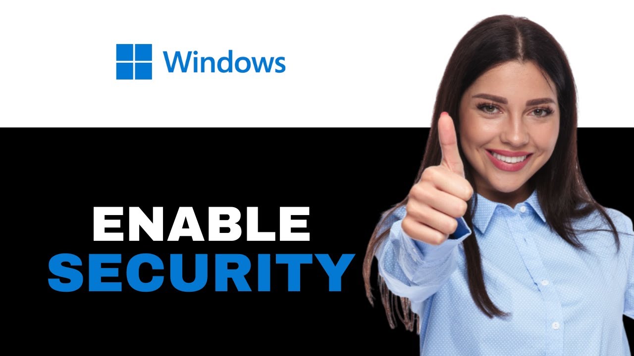 Как включить защиту LSA локального центра безопасности в Windows 2025
