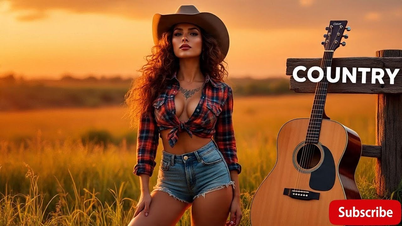 🔥BEST COUNTRY GOSPEL / FOR RELAX / SPIRITUAL COMFORT / HOPE / ENCOURAGEMENT / GRATITUDE / LIVE 🔥45