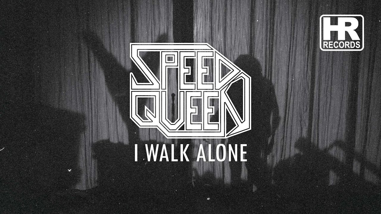 SPEED QUEEN - 
