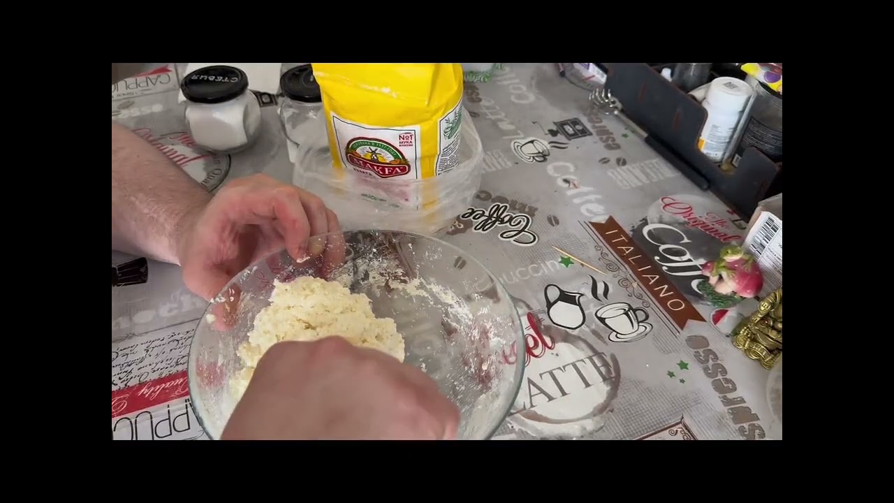 Сырники которые получатся у всех! 