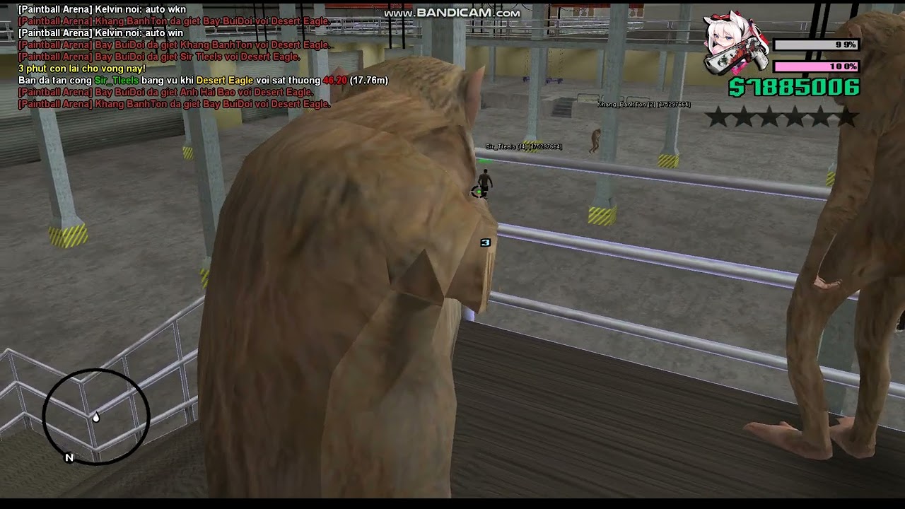 Arena vv=))