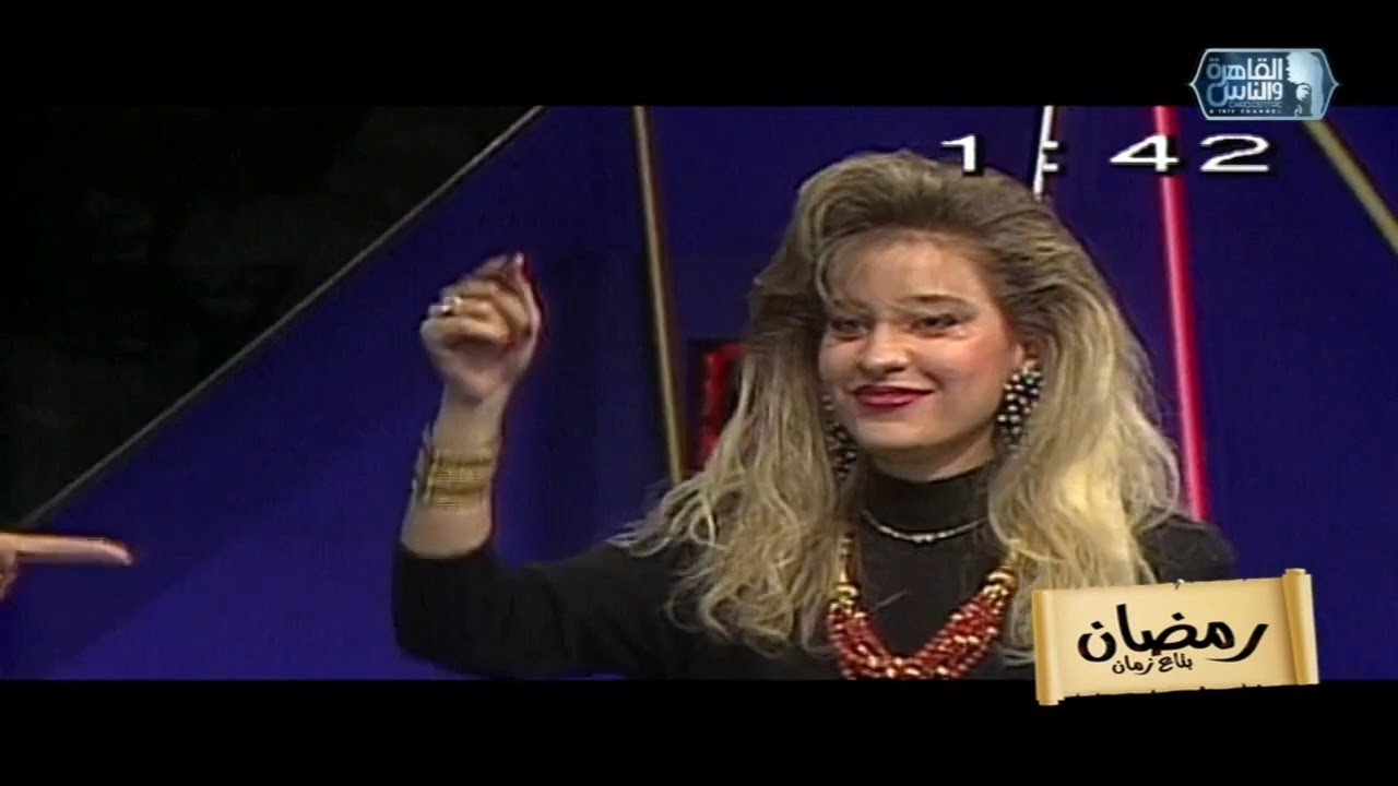 خفة دم ماحصلتش للنجمة شيرين سيف النصر وهي بتحاول تمثل فيلم 