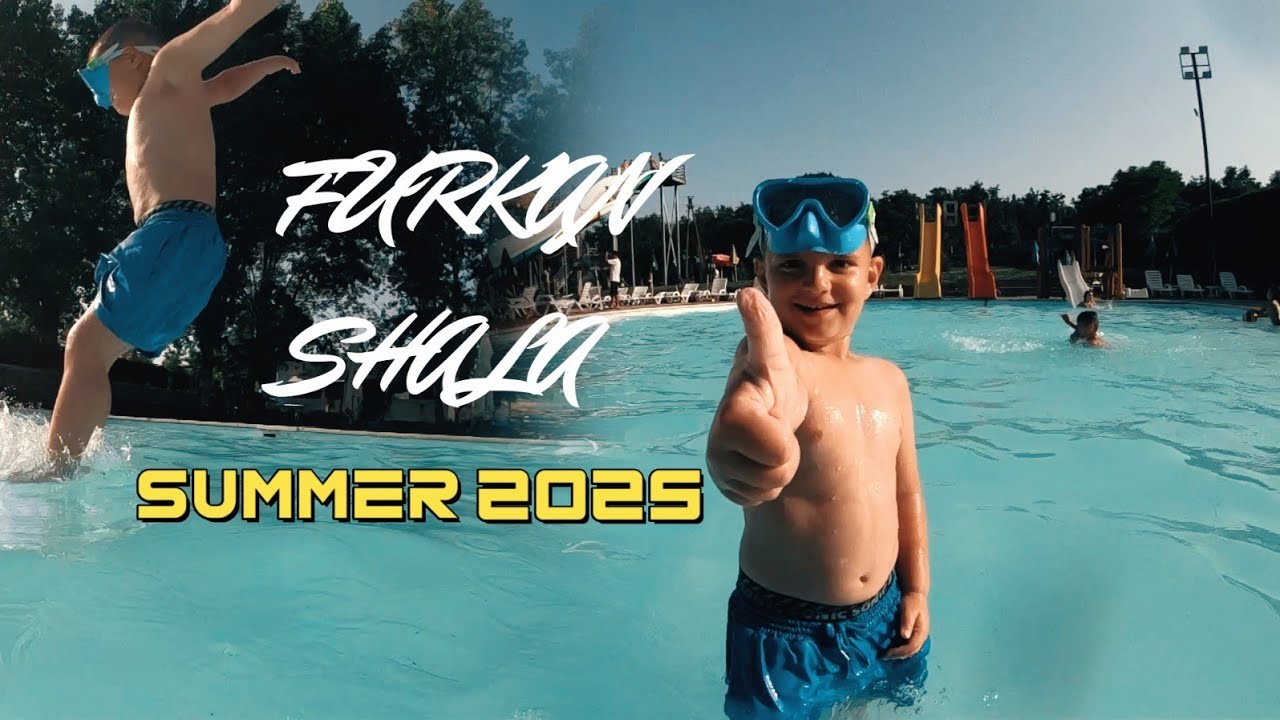 Furkani n'bazen (holiday)