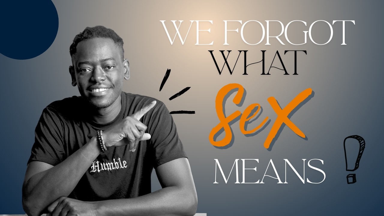 Sex, Sexuality, and Meaning: Before Shame | The Spiritual History