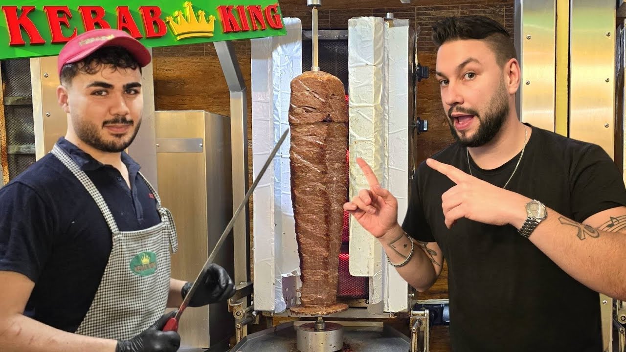 Nowe mięso w KEBAB KING &ndash; HIT, czy KIT ?