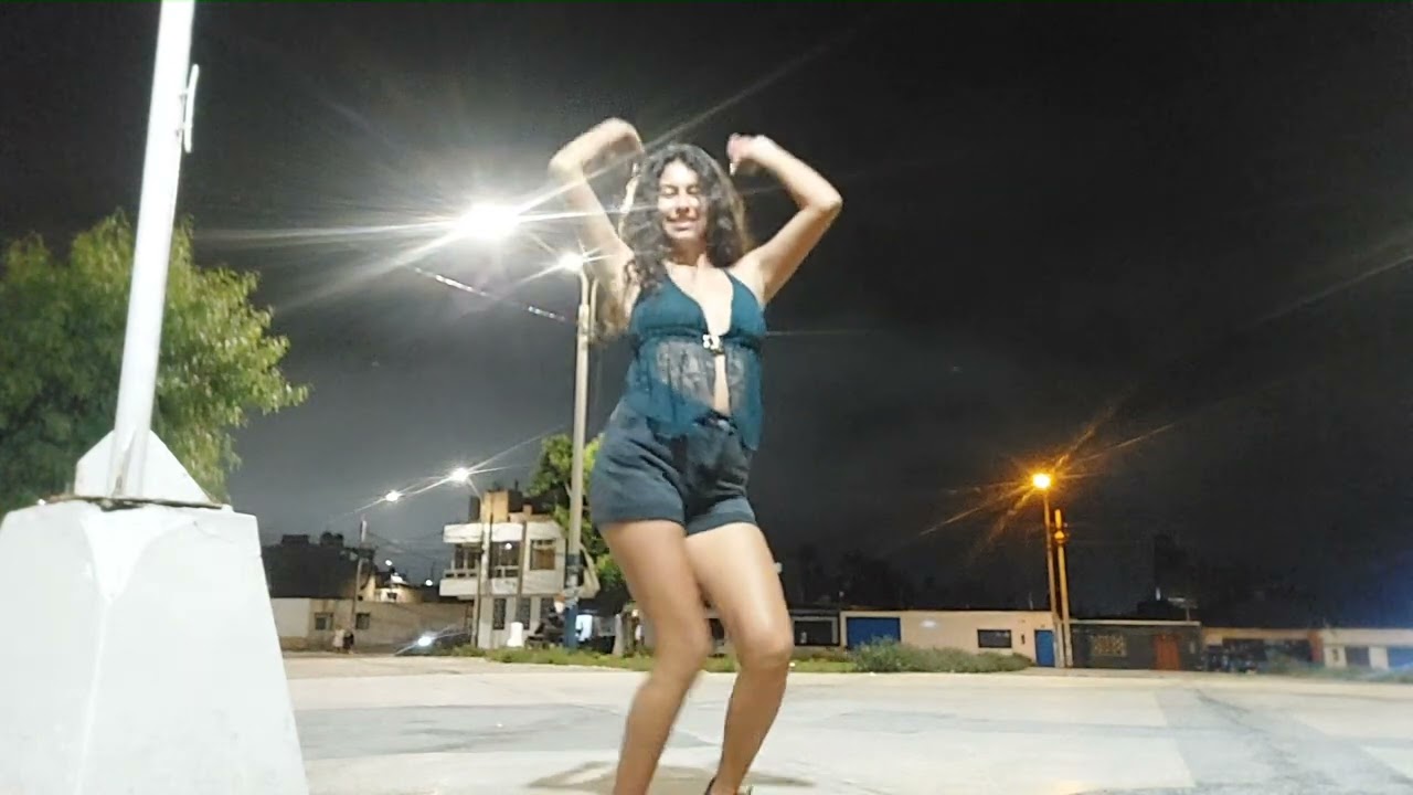 Baile-Terapia Activa y Siente Tu Cuerpo