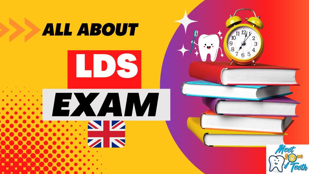 LDS Exam 
