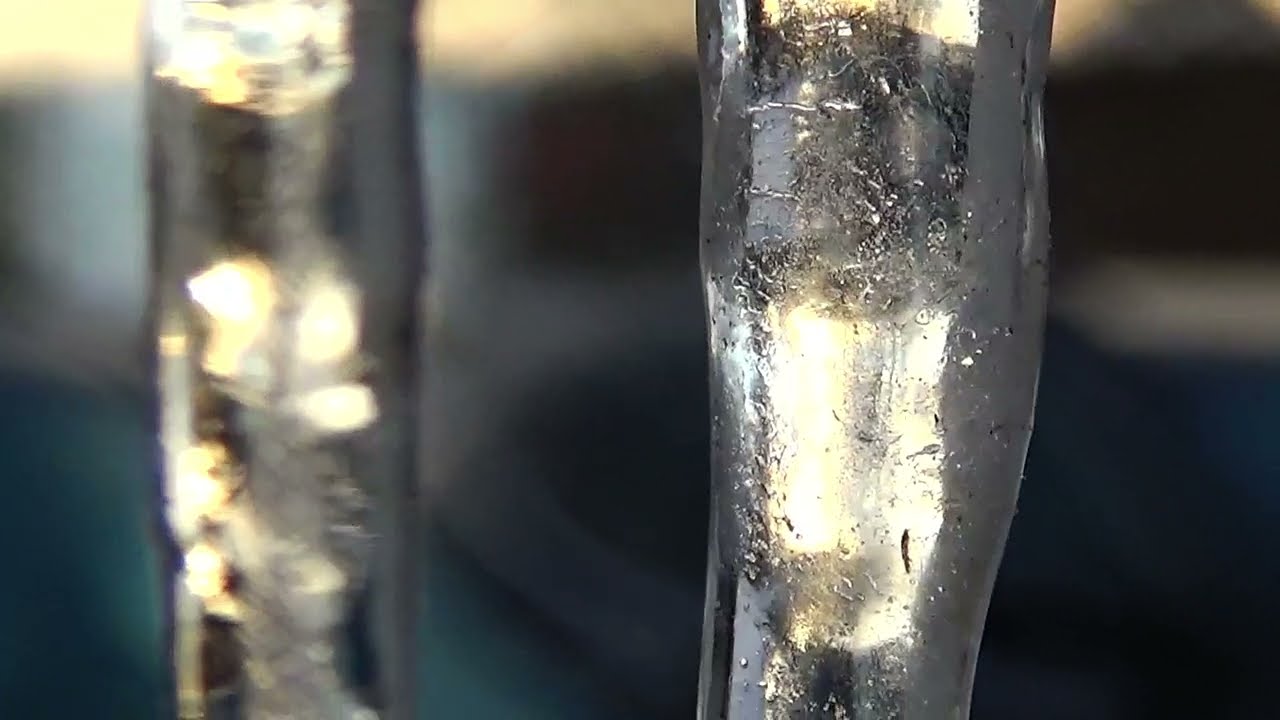 Winter 2025 Ice/Light