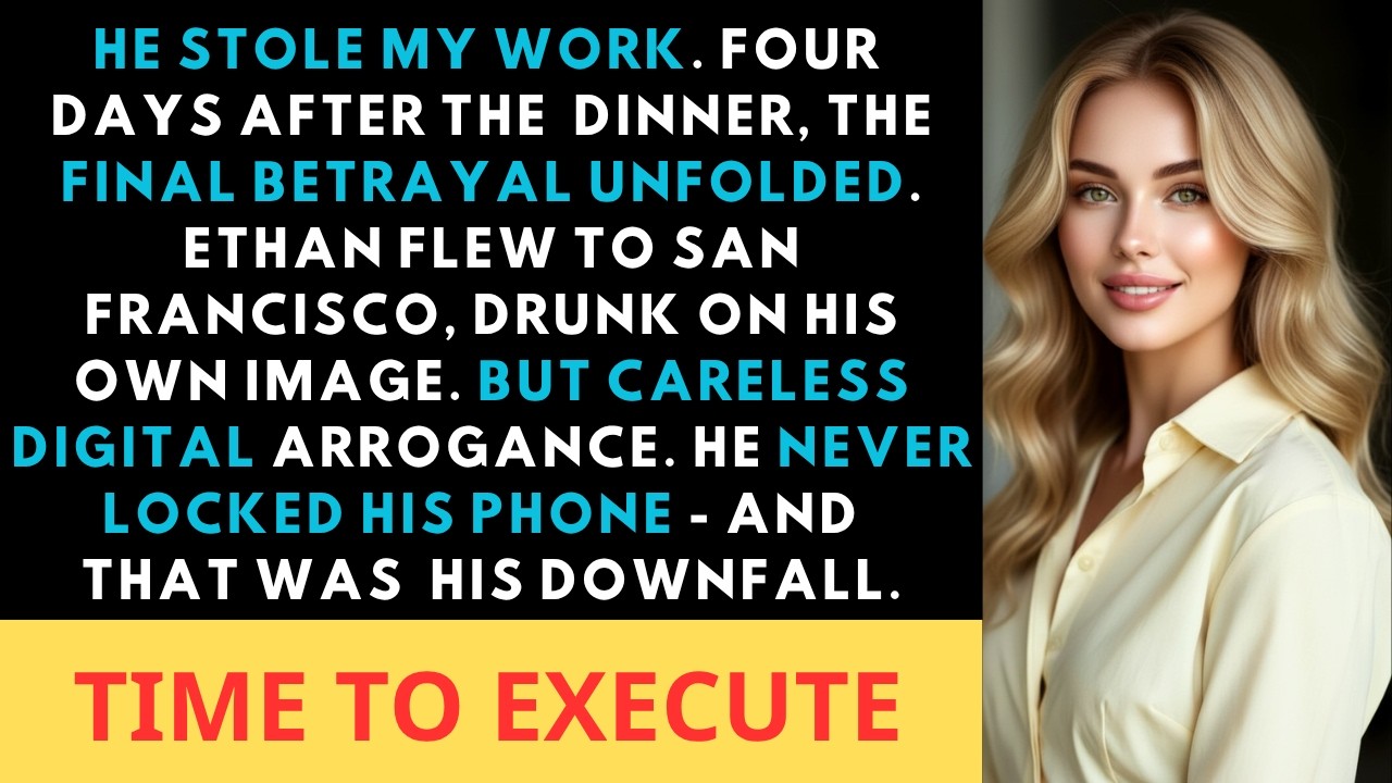 My Boss’s Son Thought I Was Just a Secretary — Then Found Out I Was His Equal