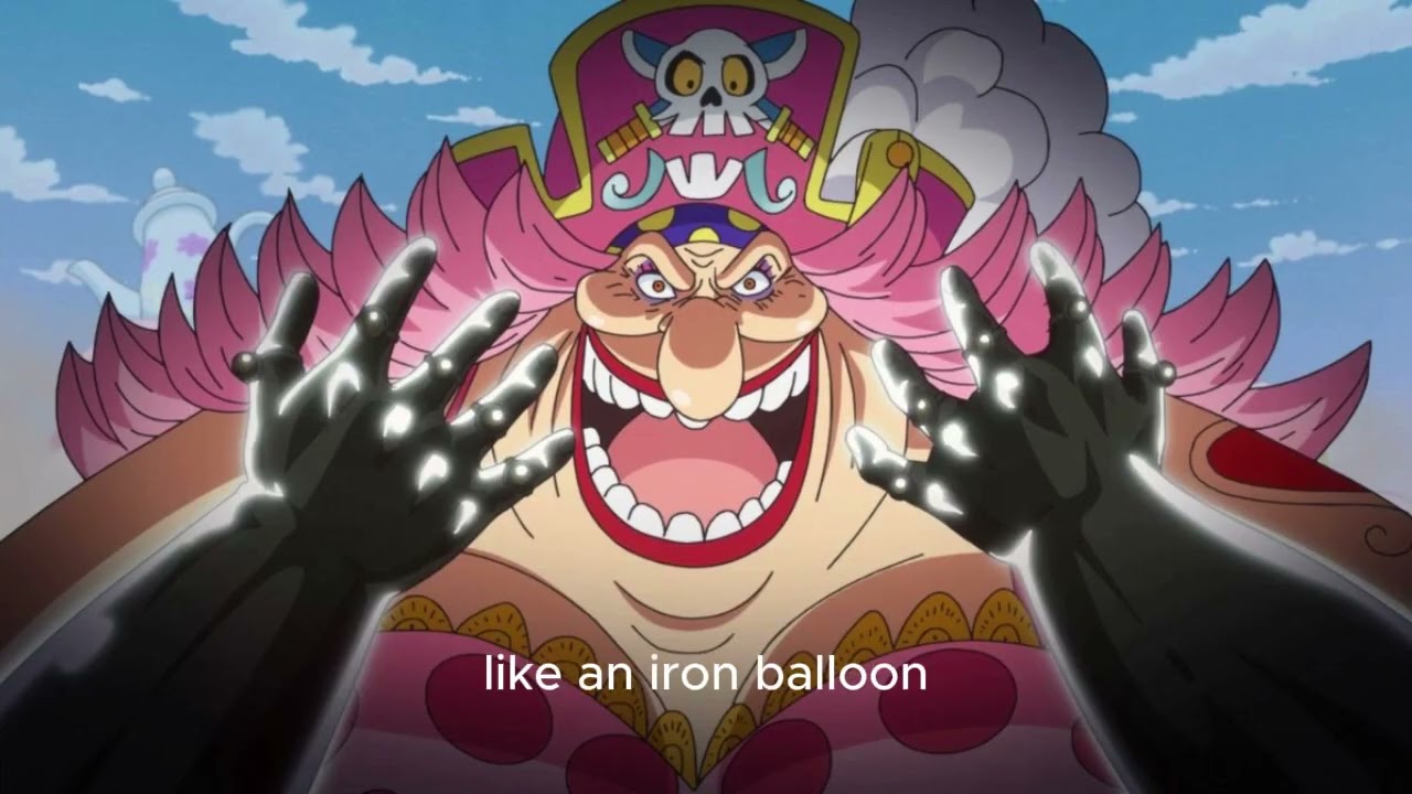 THE STRONGEST YONKO IN ONE PIECE? #onepiece