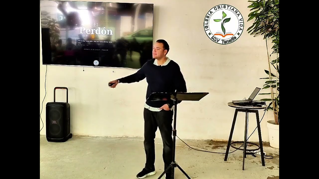 Mateo 18:23-35 
