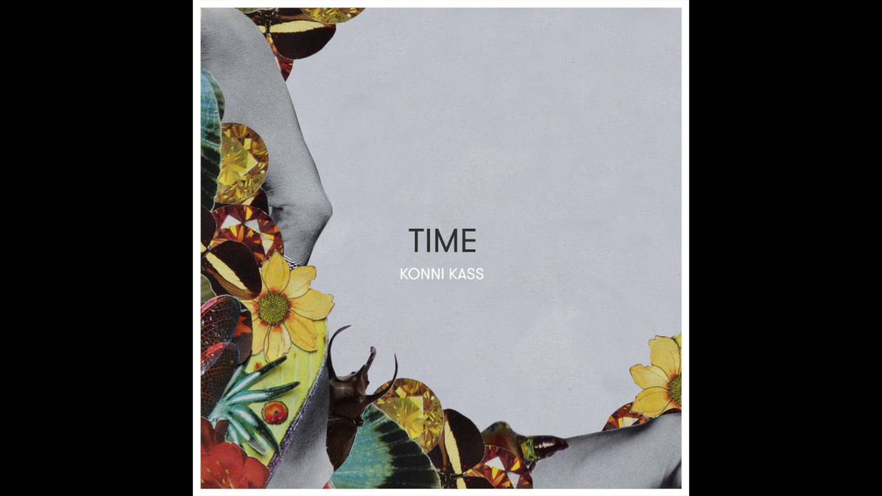 Konni Kass - Time