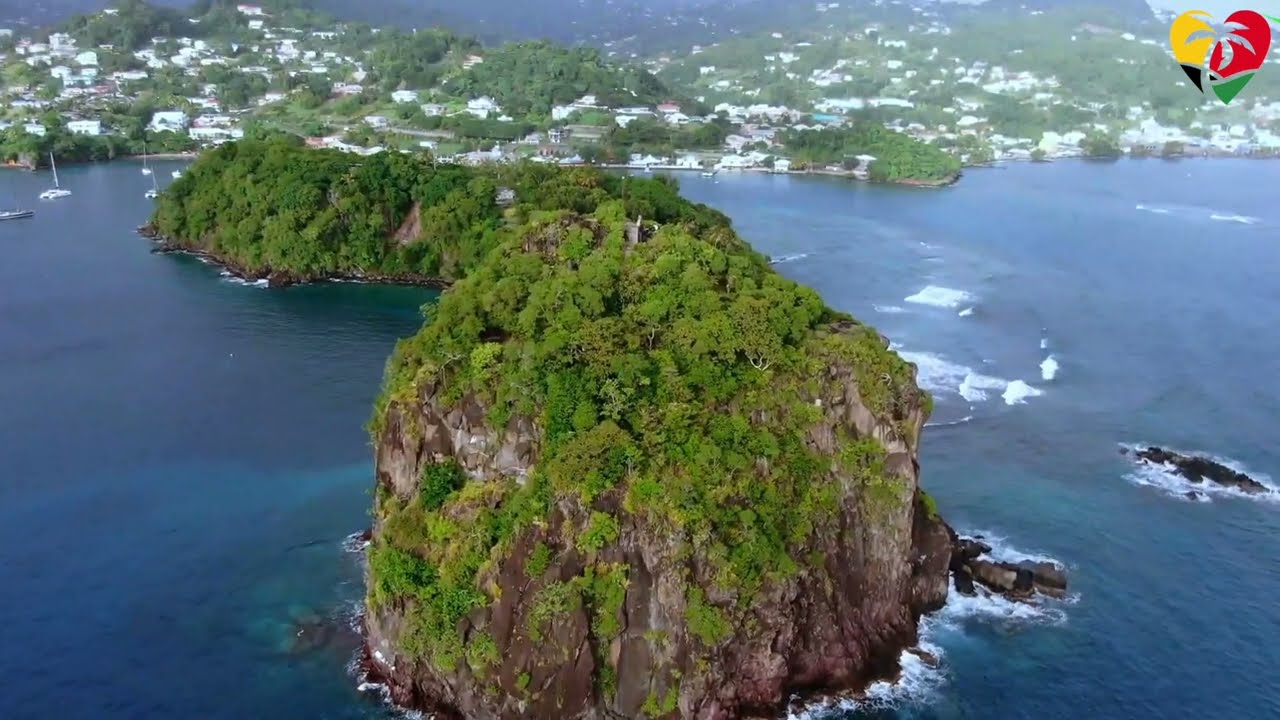 St. Vincent and Grenadines Opens First Marijuana / Cannabis Consumption Lounge In Eastern Caribbean