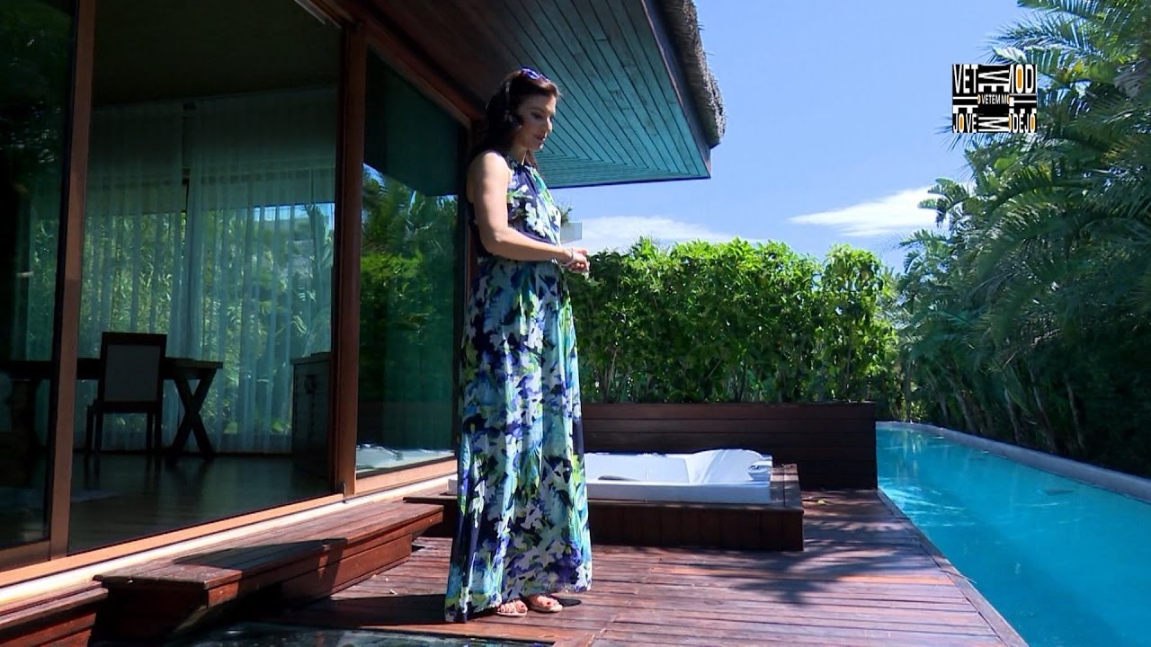 Jo vetem mode - Resorti Maxx Royal Belek - luks dhe perkujdesje si askund tjeter! (15 prill 2017)