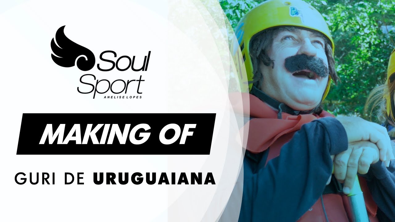 Making Of - Guri de Uruguaiana