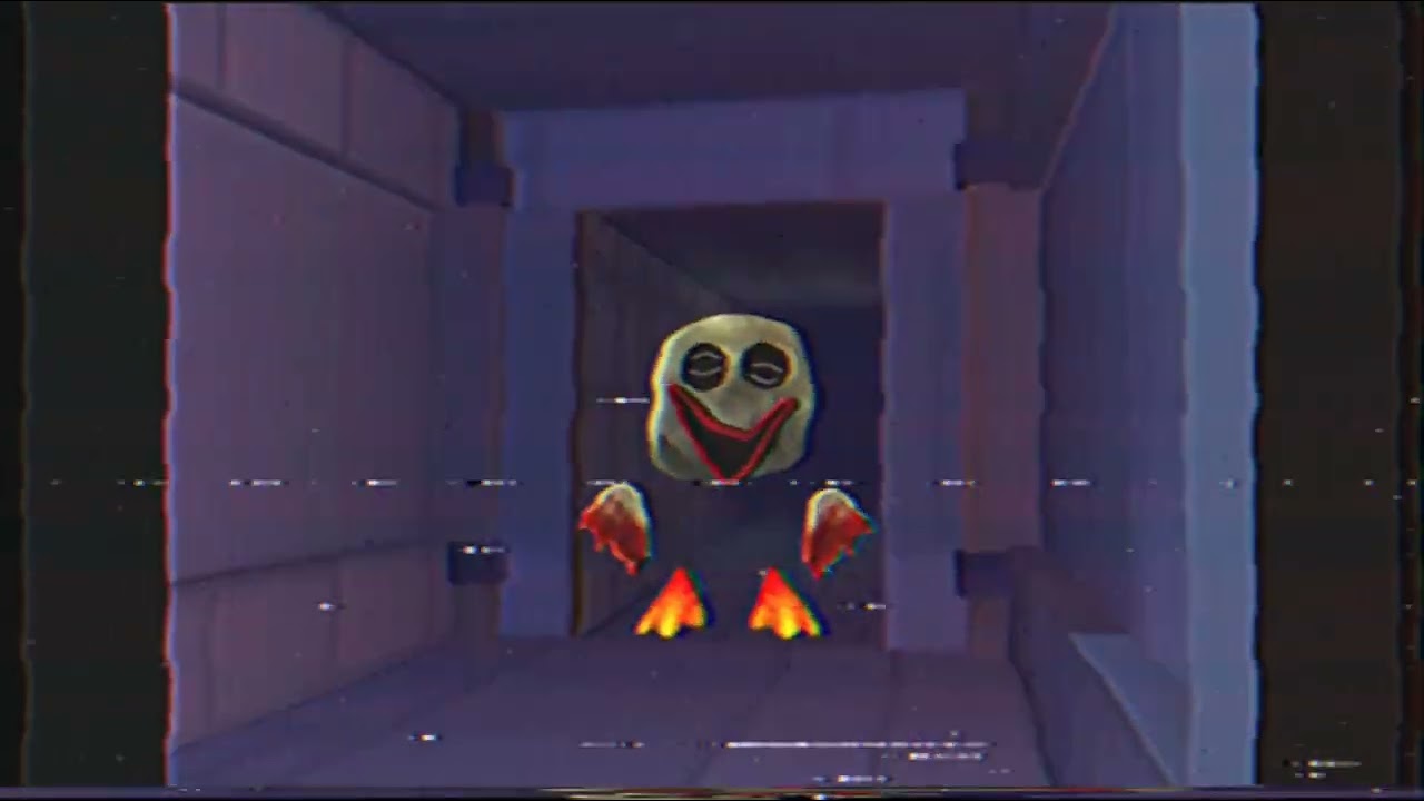 Chicken gun analog horror|part 11|ptotokol