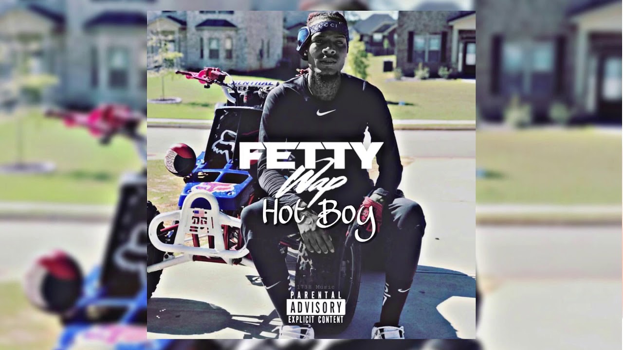 Fetty Wap - Hot Boy