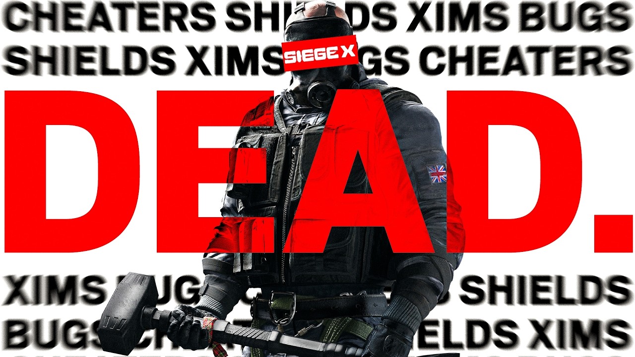 Why Ubisoft Is Killing Their Best Game on Purpose