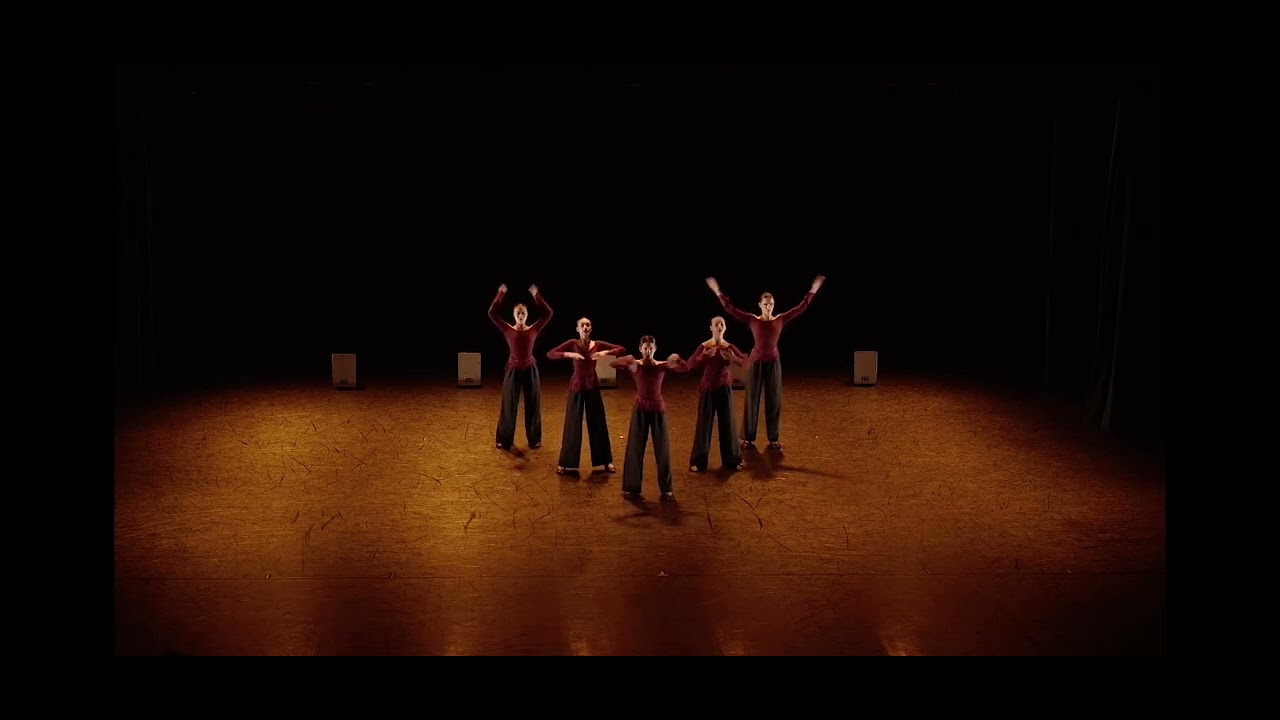 Apale- Dance choreography