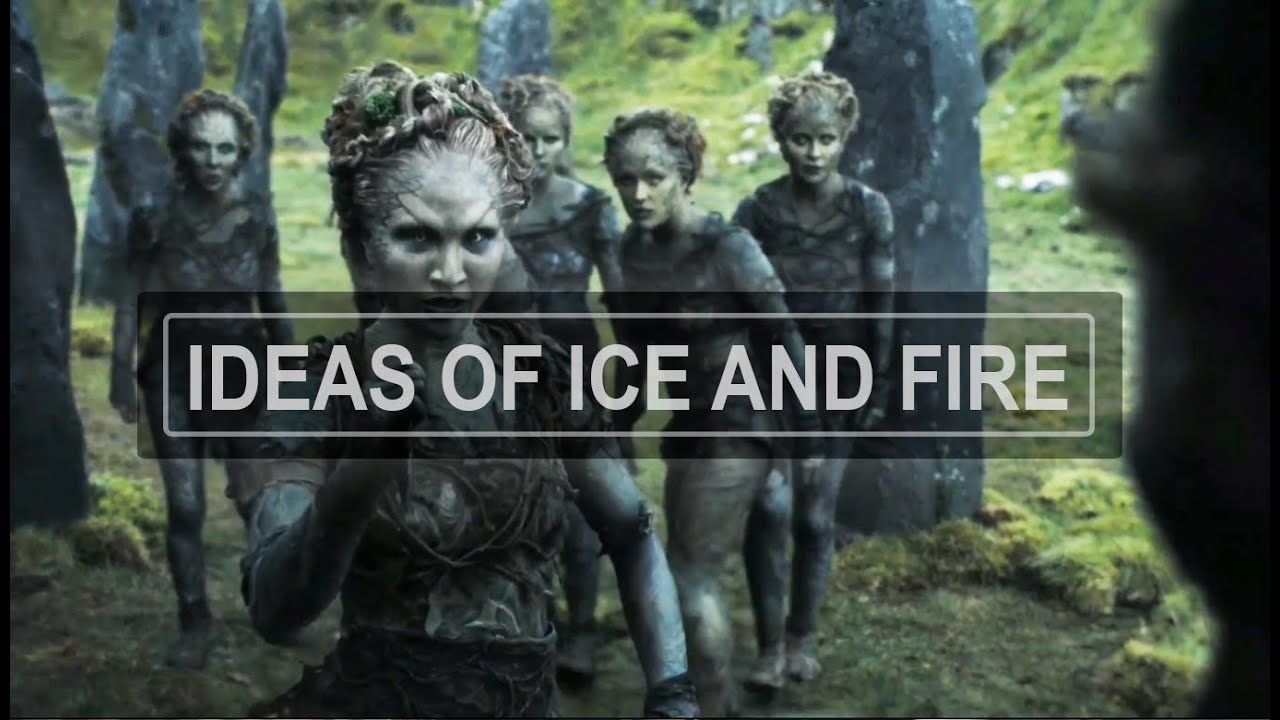 Game of Thrones S6 EP5 (The Door) Review & Predictions