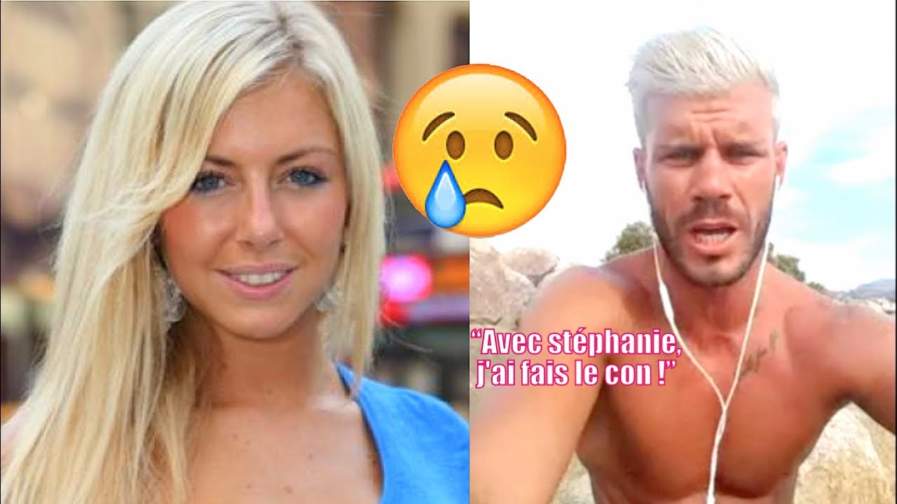 Florent (La Villa 3): « Je regrette d’avoir fait souffrir Stephanie Clerbois… »