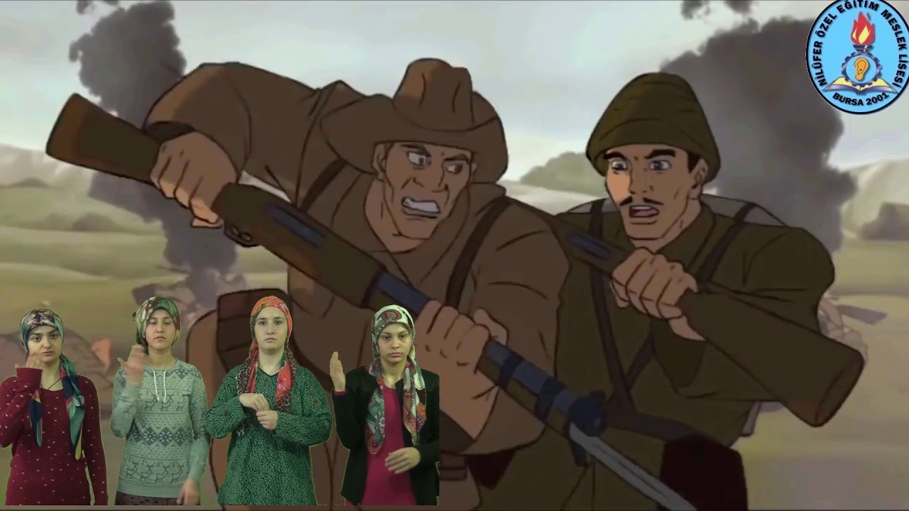 Kinali Ali Hikayesi