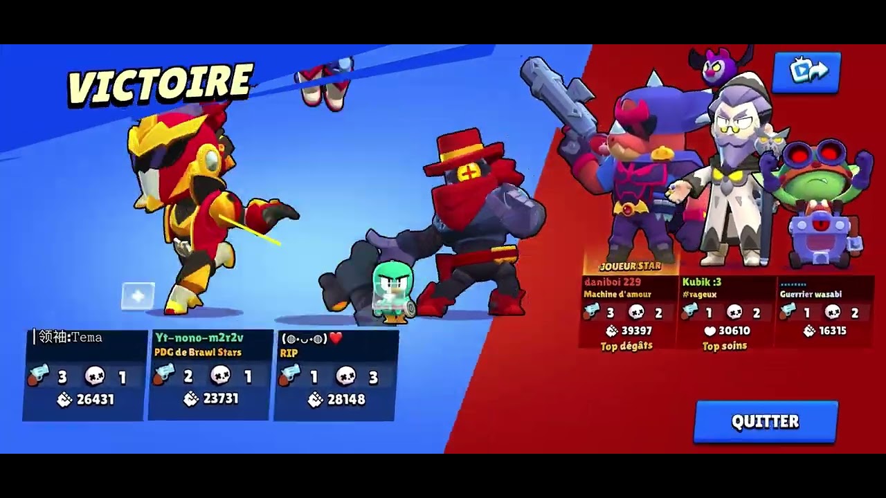 Mega Pigg tout seul ￼