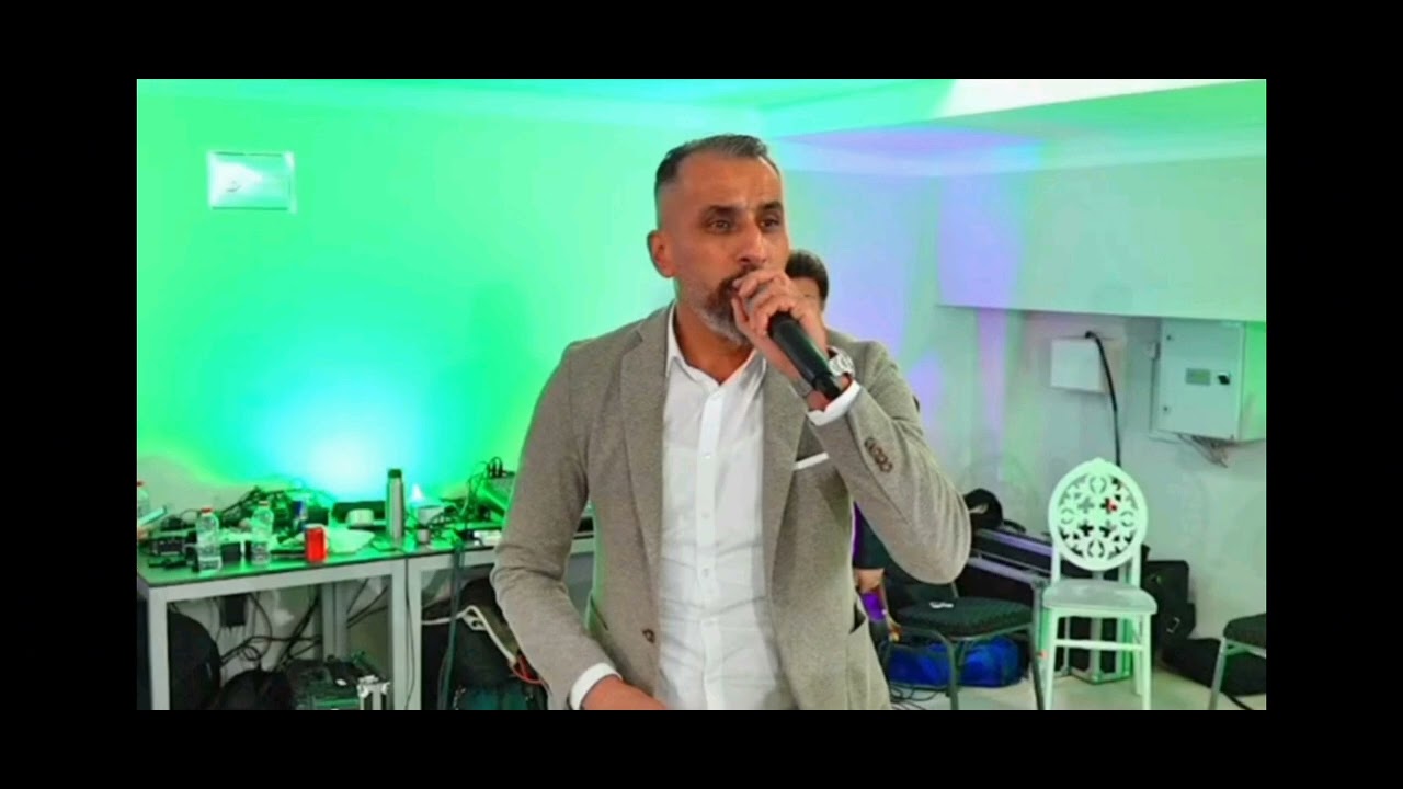Fadi Hassoun - Lebanese Dabke New 2024