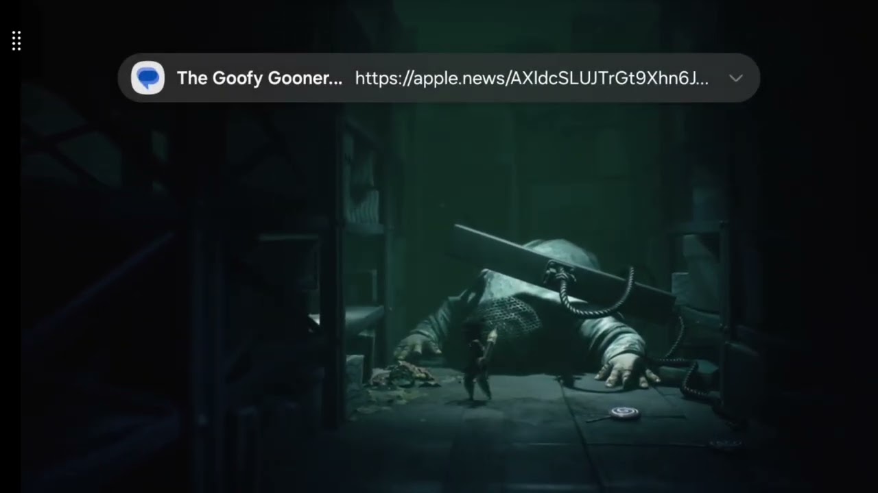 WHAT IS THAT!!! Little Nightmares 3 with agent10cb (Part 2) 