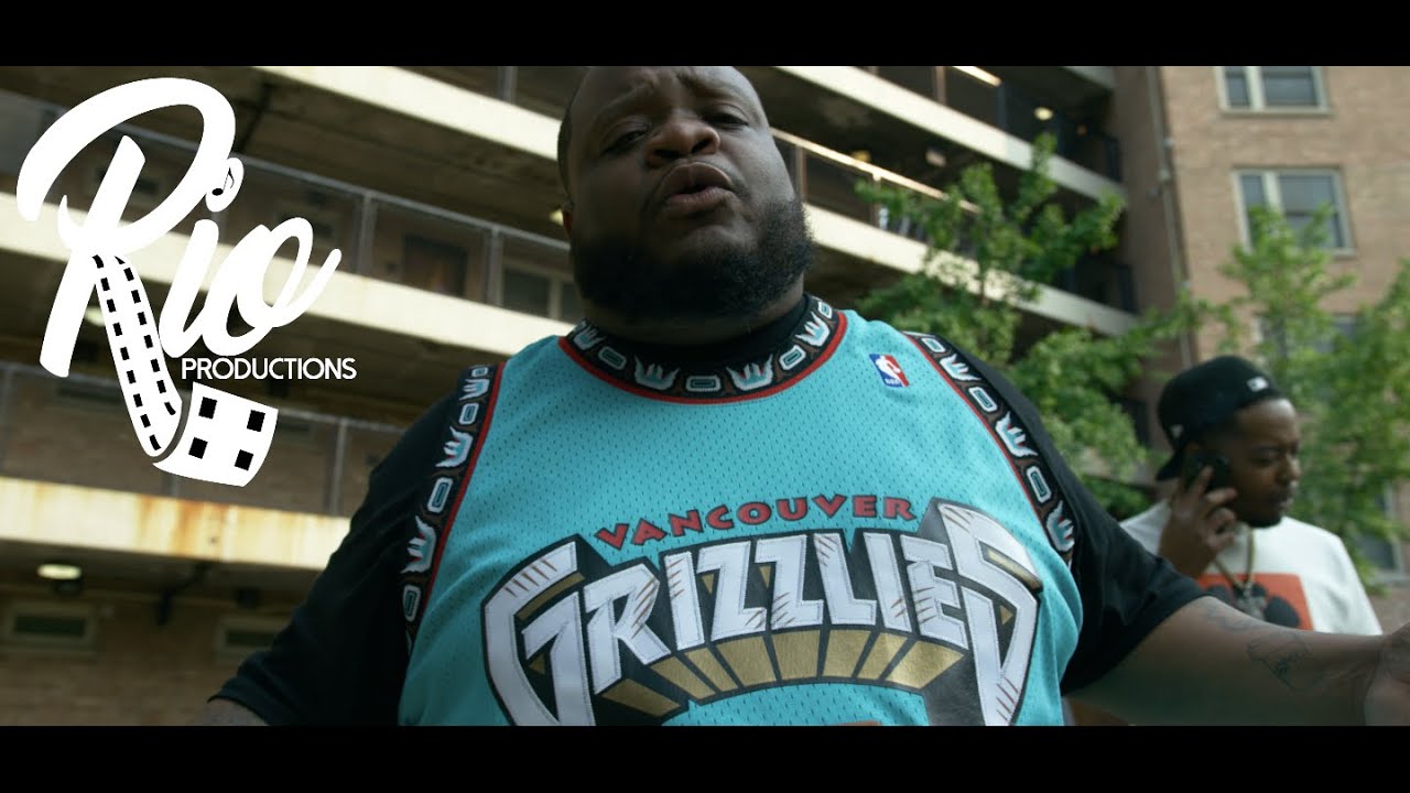 Kinslo Feat. S.dot - Niggas Hoes | Directed By Rio Productions