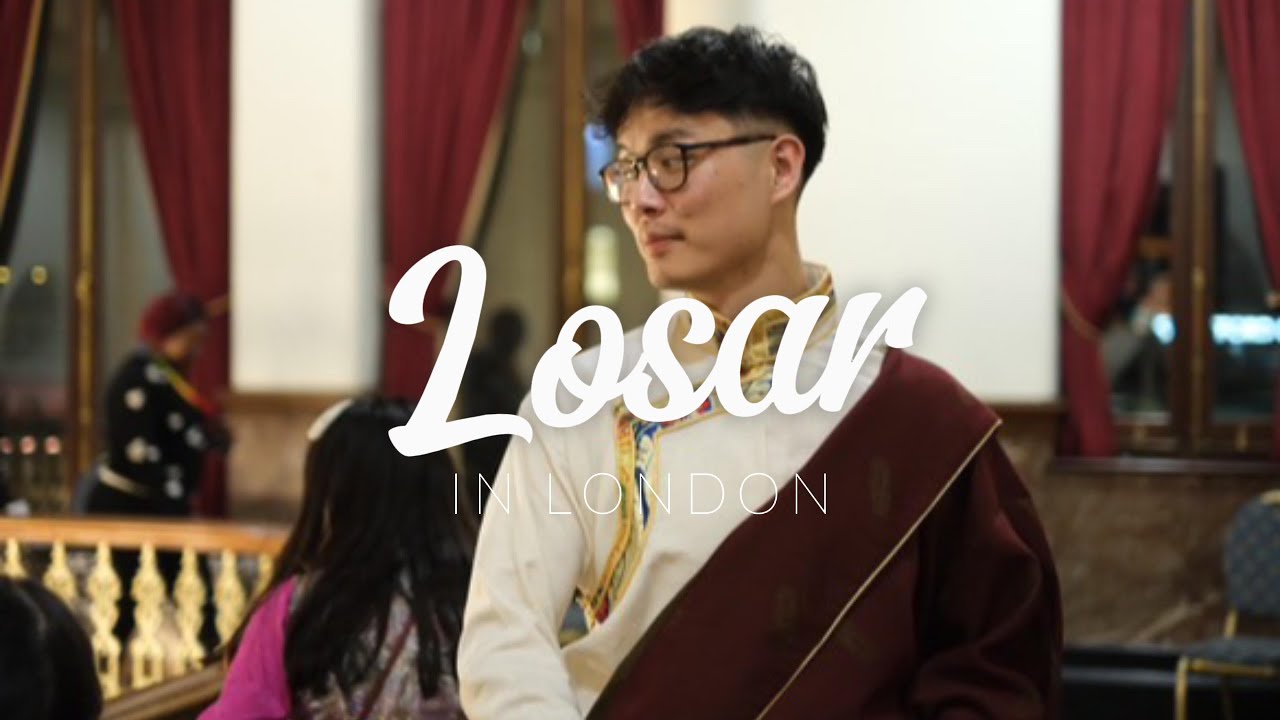 London Losar Gathering | 