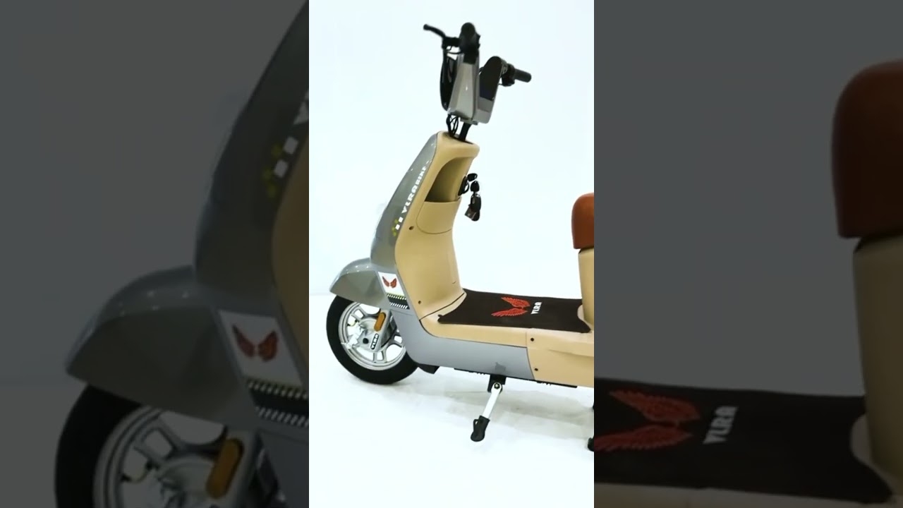 #PowerfulBike