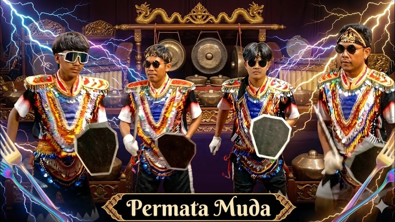 Brondut Putra PERMATA MUDA Klimbangan Banyusidi Pakis