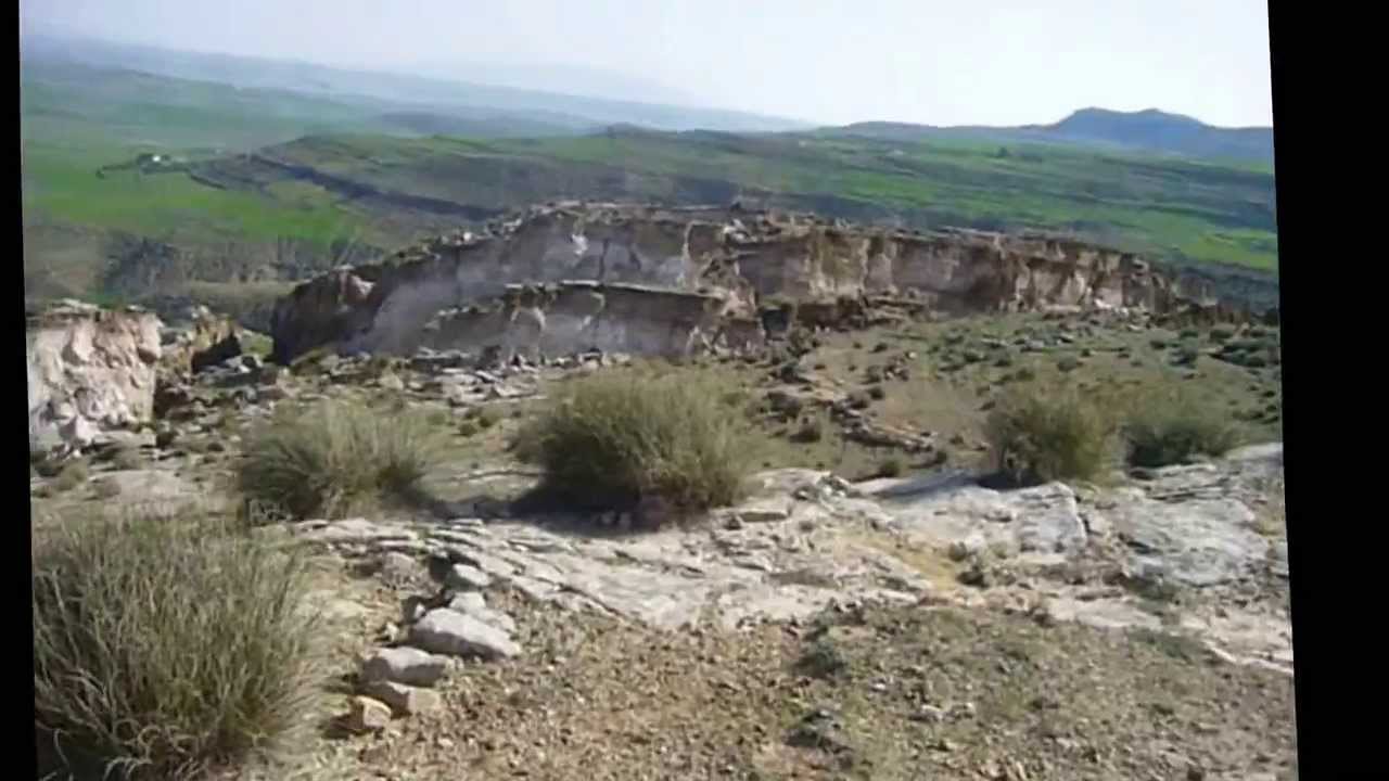 زلزال كسرى تونس