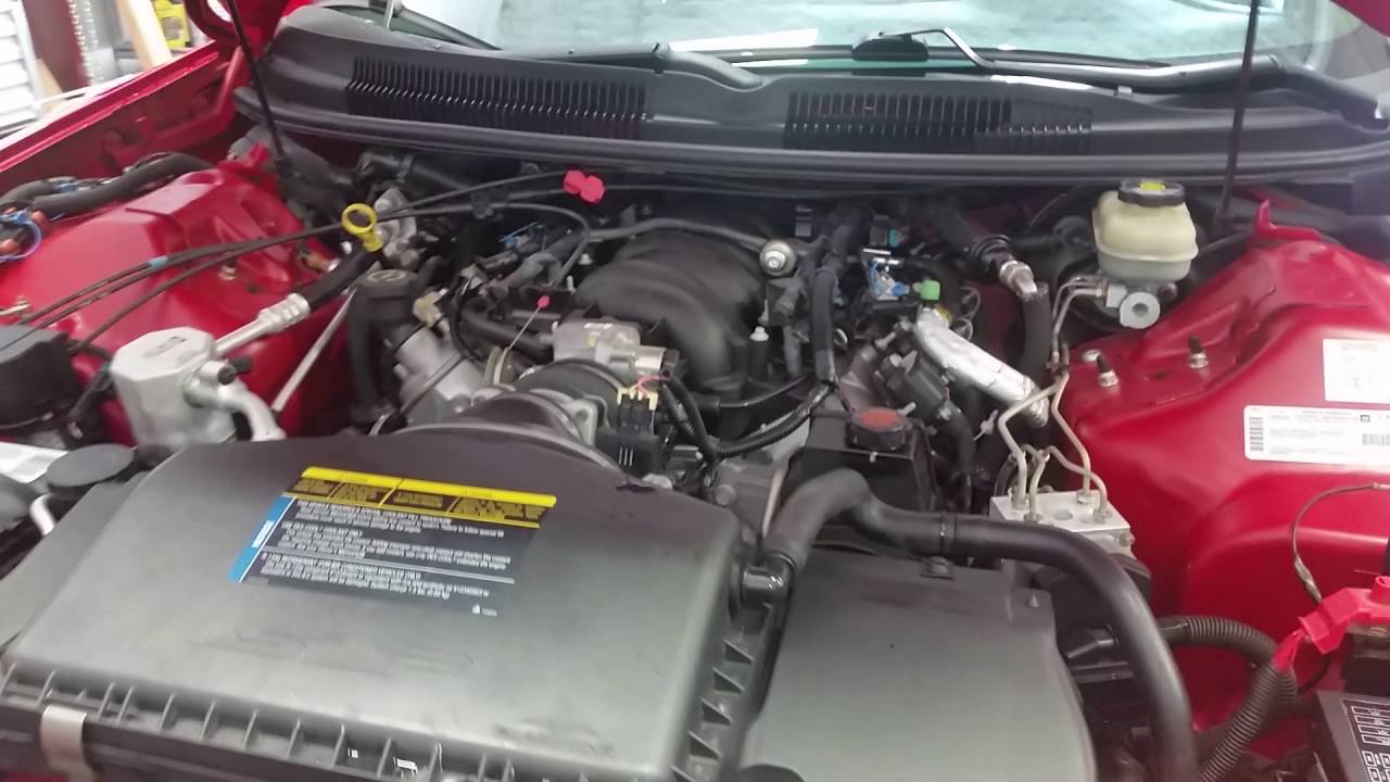 2002 ss camaro with 224r tsp cam