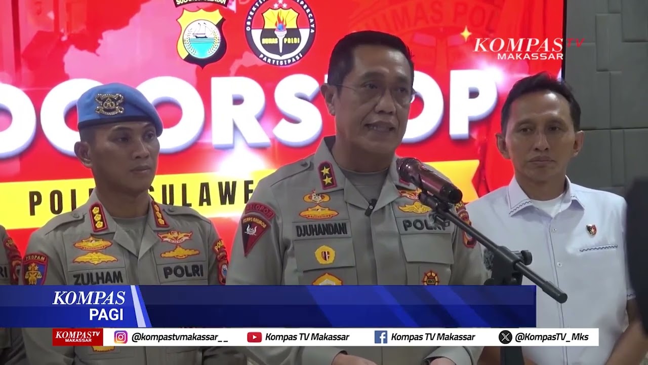 Kompas Pagi Indonesia Timur Edisi 02 Maret 2026