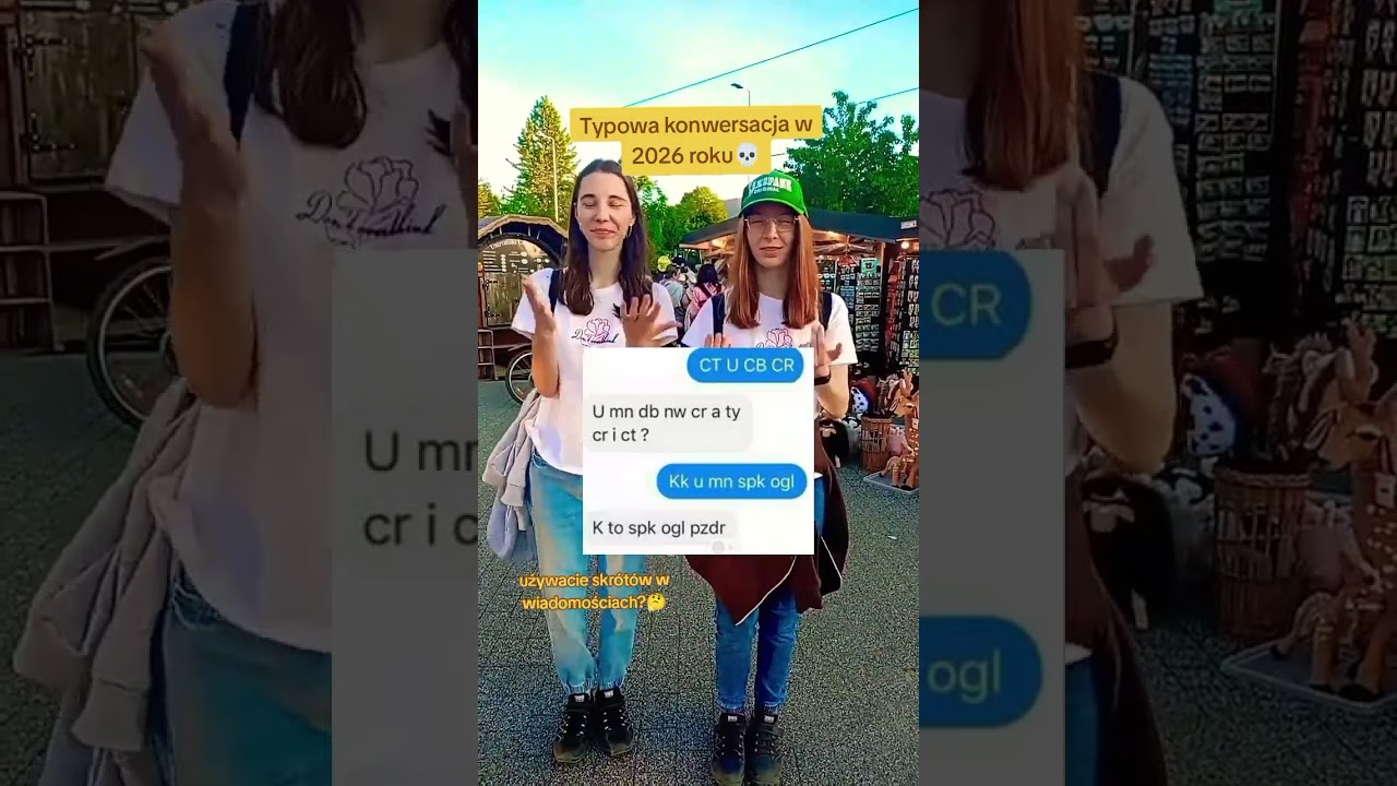 WIADOMOŚCI W 2026 ROKU💀