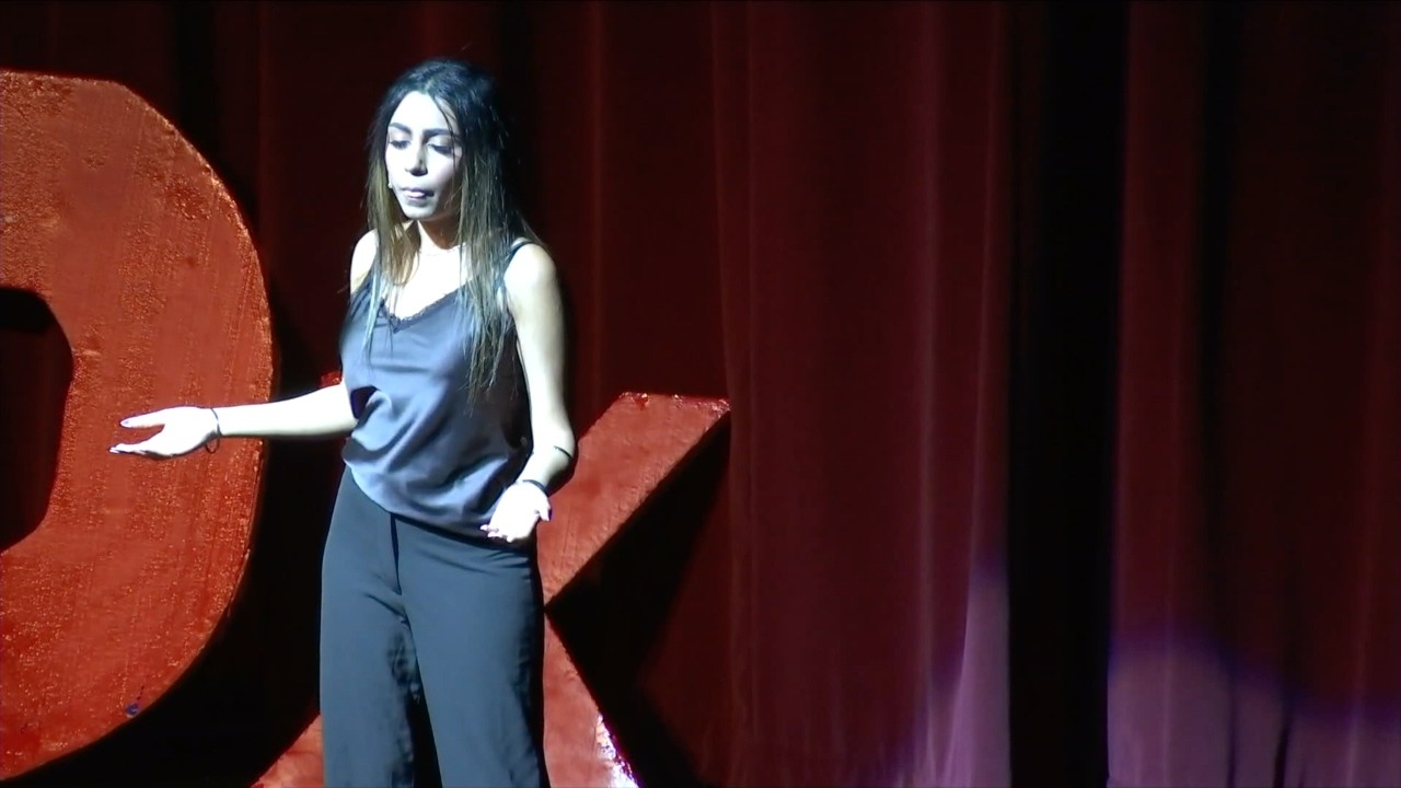 The Loneliness Epidemic | Ishana Bajwa | TEDxNewbury Park HS Youth