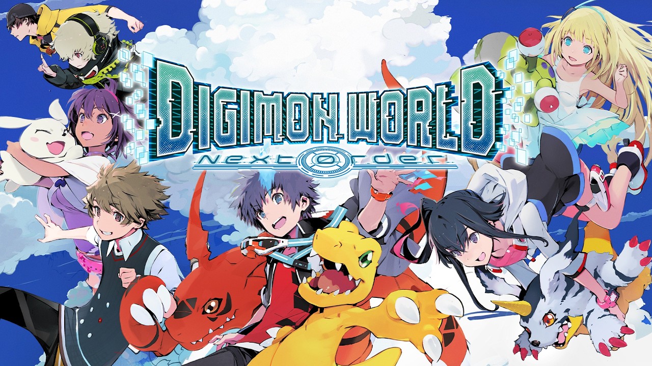🔴Hajar Machinedramon | Digimon World Next Order