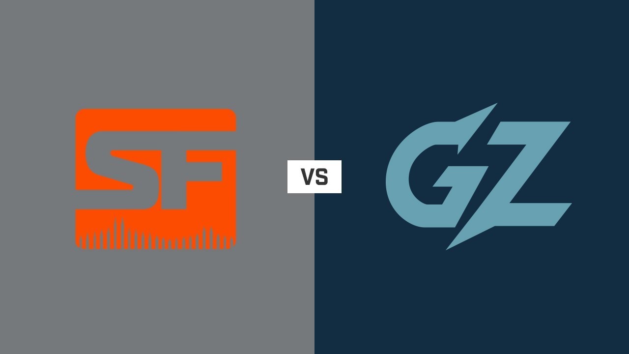 Full Match | San Francisco Shock vs. Guangzhou Charge | Stage 2 Week 1 Day 4