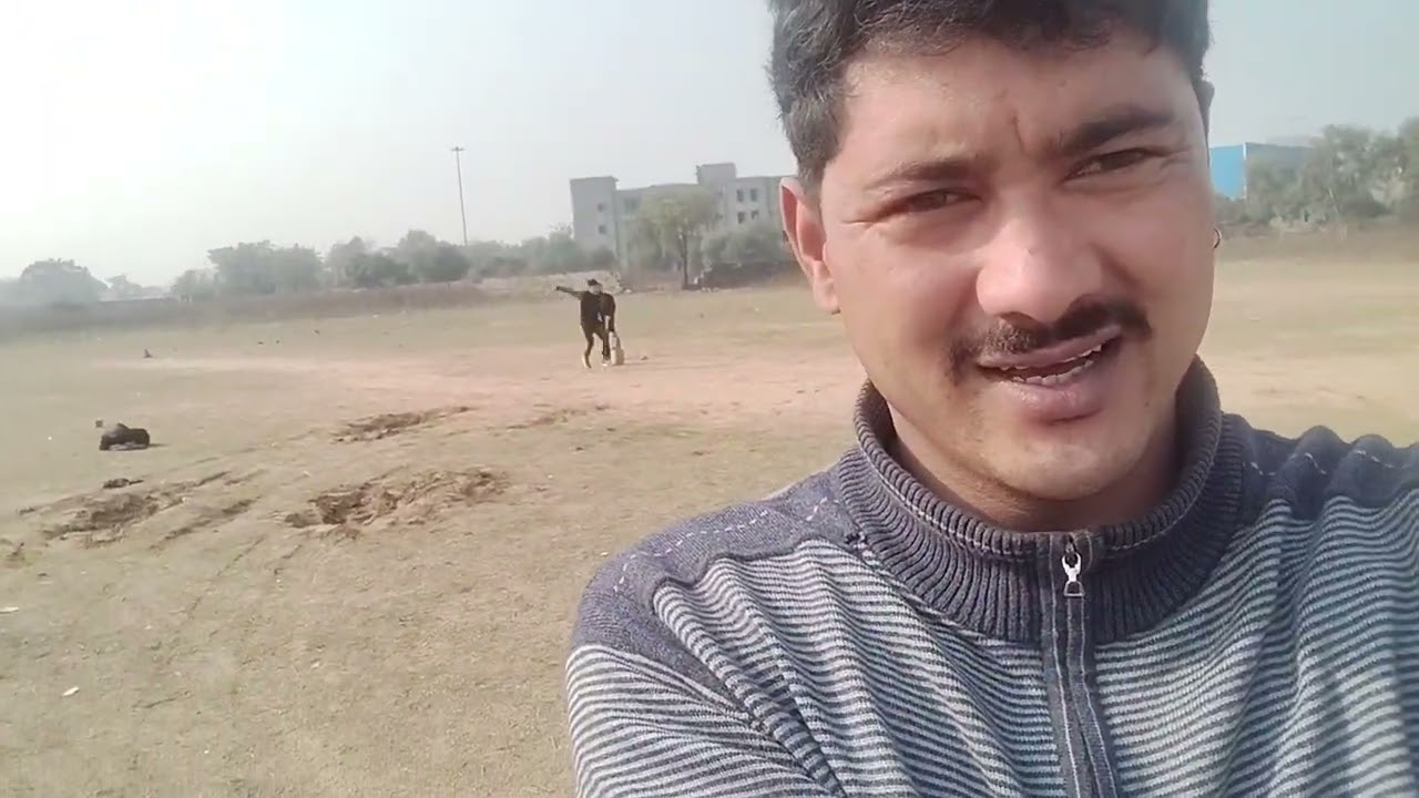 Hello guys welcome back to my YouTube channel aap dekh sakte ho aaj Ham cricket kheln ja rakhe h 