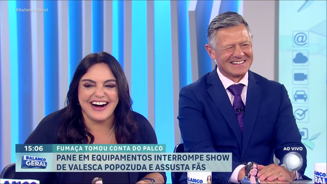 Assista à íntegra de 'A Hora da Venenosa' (17)