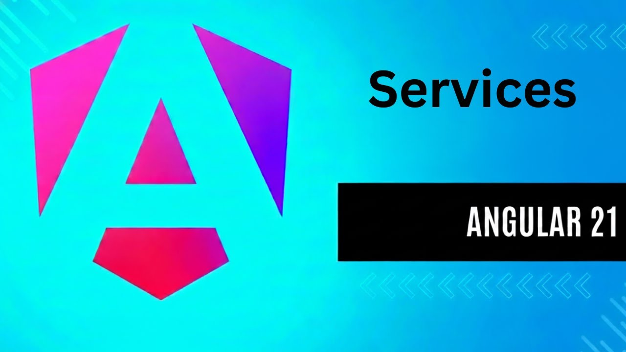 Angular Services Tutorial: Share Data and Reuse Functions Across Components