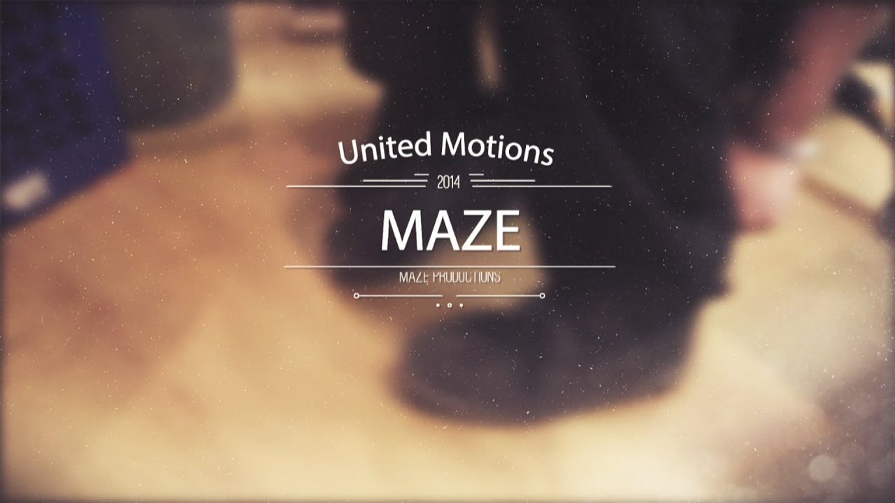 Maze - Endless! x3